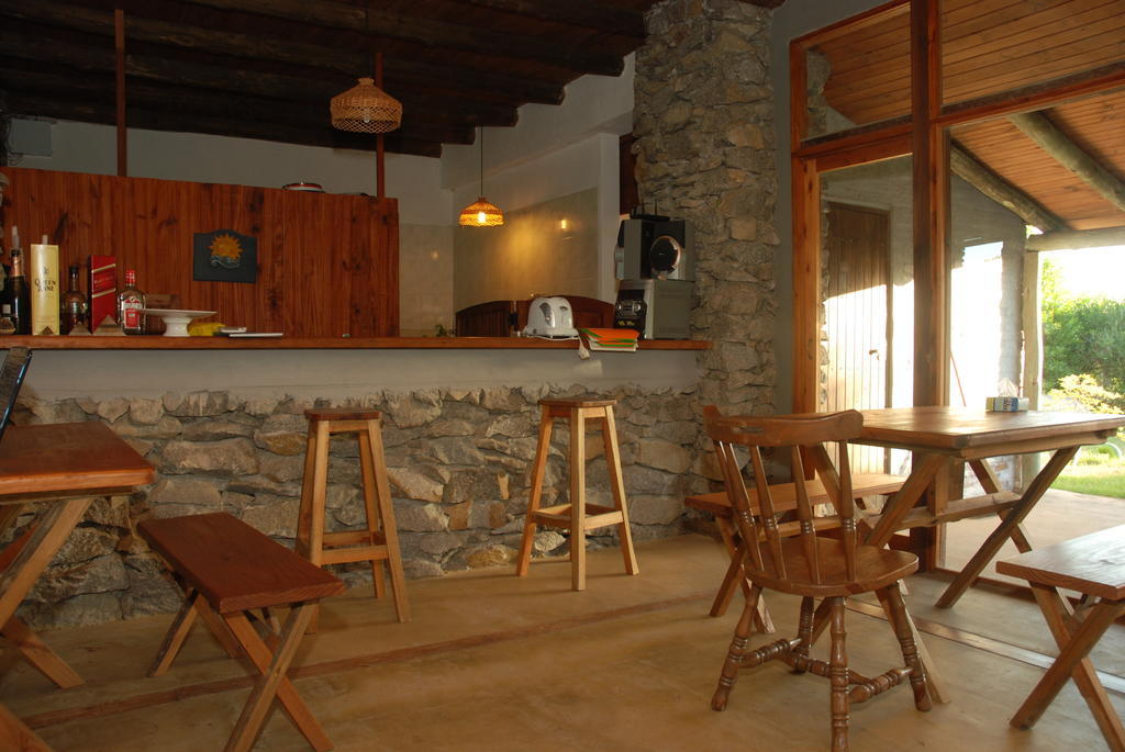Hotel El Refugio Nudista Naturista Opcional Chihuahua Exterior foto