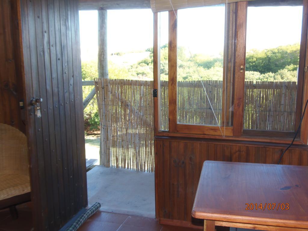 Hotel El Refugio Nudista Naturista Opcional Chihuahua Quarto foto