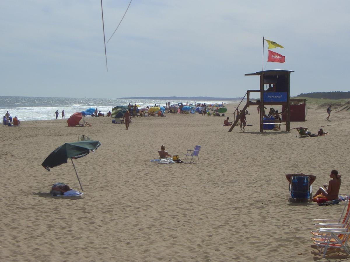 Hotel El Refugio Nudista Naturista Opcional Chihuahua Exterior foto