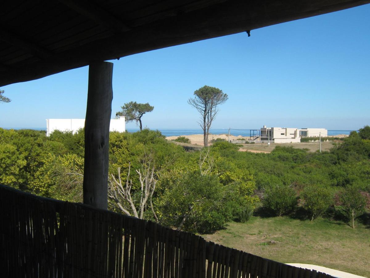 Hotel El Refugio Nudista Naturista Opcional Chihuahua Exterior foto